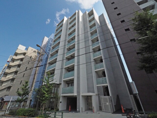 ピアース旗の台